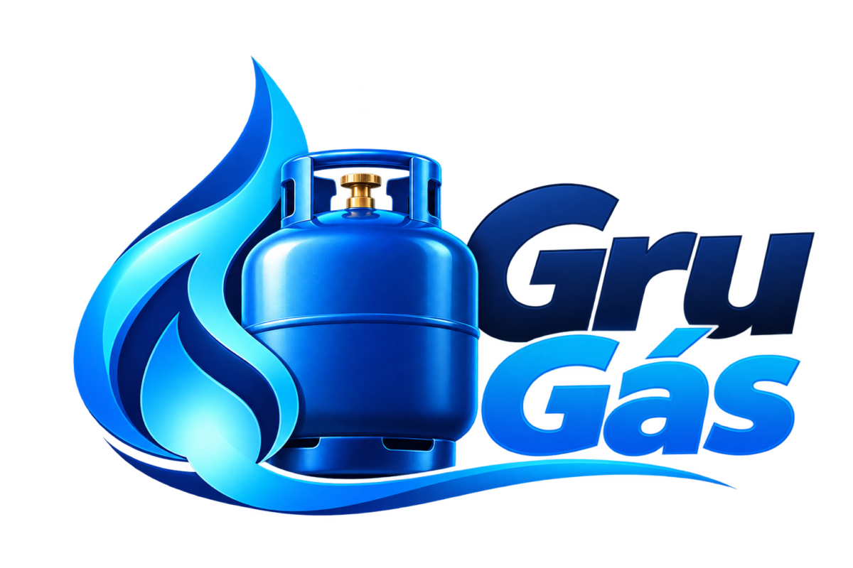 Gru Gás